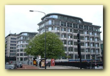 Curzon Square London - Commercial Management  [click here]