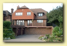Luxury Housing