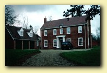 5 Bed Mansion, Tenterden